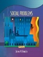Cover: Social Problems (Book Alone) - Pearson