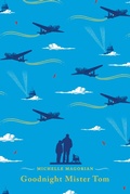 Cover: Goodnight Mister Tom - Puffin