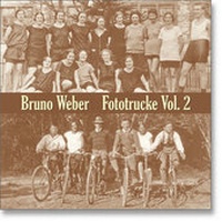 Enlarge image Cover: Fototrucke, Vol. 2 - Zytglogge