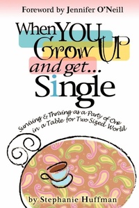 Enlarge image Cover: When You Grow Up and Get...Single - Skh Press