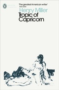Cover: Tropic of Capricorn - Penguin Classics