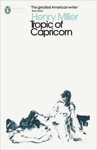 Abbildung von: Tropic of Capricorn - Penguin Classics