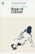 Cover: Tropic of Cancer - Penguin Classics