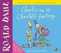 Cover: Charlie and the Chocolate Factory - Puffin