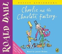 Enlarge image Cover: Charlie and the Chocolate Factory - Puffin