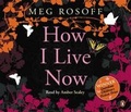 Cover: How I Live Now - Puffin Books