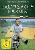 Cover: Hauptsache Ferien - Universum Film