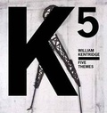 Cover: William Kentridge - Yale University Press