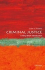 Cover: Criminal Justice - Oxford University Press