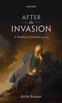 Cover: After the Invasion - Oxford University Press
