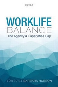 Enlarge image Cover: Worklife Balance - Oxford University Press