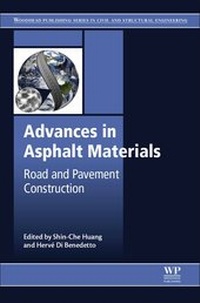 Abbildung von: Advances in Asphalt Materials - Woodhead Publishing Ltd