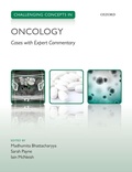 Cover: Challenging Concepts in Oncology - Oxford University Press