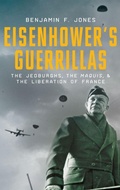 Cover: Eisenhower's Guerillas - Oxford University Press Inc