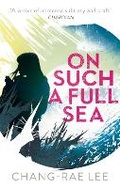 Cover: On Such A Full Sea - Abacus