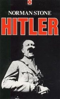 Enlarge image Cover: Hitler - Coronet Books