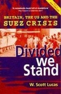 Cover: Divided We Stand - Sceptre
