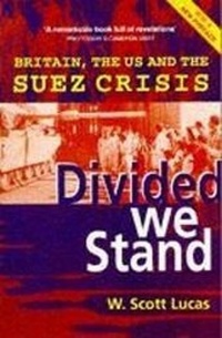 Enlarge image Cover: Divided We Stand - Sceptre