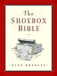 Abbildung von: The Shoebox Bible - Doubleday Canada