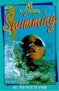 Cover: Swimming - Hodder Children's Books