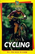 Cover: Cycling - Hodder Children's Books