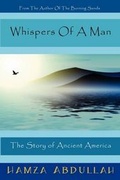 Cover: Whispers of a Man - Ink House Press