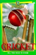 Cover: Cricket - Hodder Children's Books