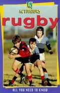 Cover: Rugby - Hodder Children's Books