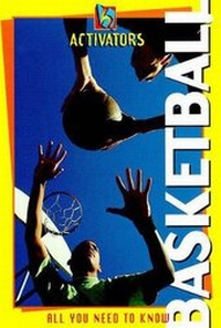 Enlarge image Cover: Basketball - Hodder Children's Books