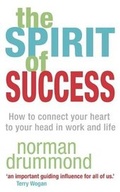 Bild: The Spirit of Success - Hodder Paperback