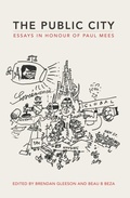 Cover: Public City - Simon + Schuster LLC