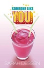 Cover: Someone Like You - Hodder Children's Books