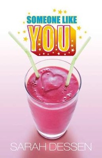 Enlarge image Cover: Someone Like You - Hodder Children's Books