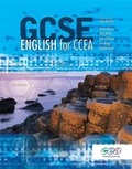 Cover: GCSE English for Ccea - Hodder Education