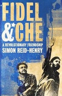 Enlarge image Cover: Fidel and Che - Sceptre
