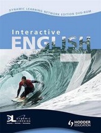 Enlarge image Cover: Key Stage 3 English: Teacher's Resource Year 7 - Hodder Education