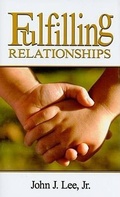 Cover: Fulfilling Relationships - Little Light Resources