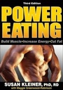 Cover: Power Eating - Human Kinetics Publishers