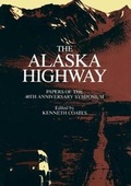 Cover: Alaska Highway - University of British Columbia Press