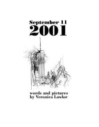 Bild: September 11, 2001 - Vero Press