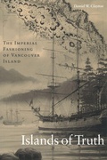 Cover: Islands of Truth - University of British Columbia Press