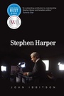 Cover: Stephen Harper - Signal