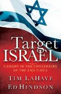 Enlarge image Cover: Target Israel - Harvest House Publishers,U.S.