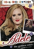 Cover: Real-life Stories: Adele - Wayland
