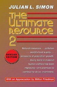 Enlarge image Cover: The Ultimate Resource 2 - Princeton University Press