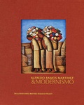Cover: Alfredo Ramos Martinez & Modernismo - East of Borneo