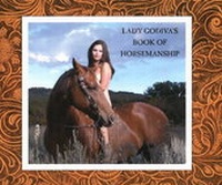 Abbildung von: Lady Godiva's Book of Horsemanship - AW Publishing