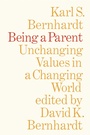 Cover: Being a Parent - University of Toronto Press