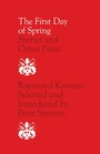 Cover: The First Day of Spring - University of Toronto Press