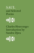 Cover: Saul and Selected Poems - University of Toronto Press